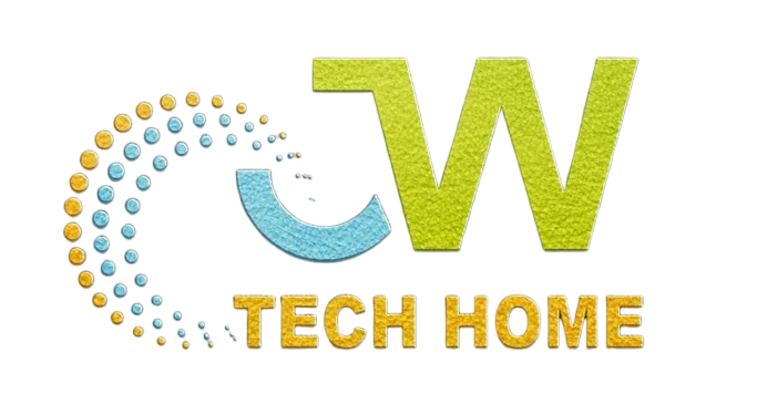 JW Tech ERP Logo